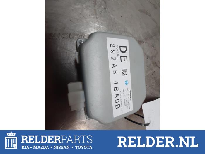 Usagé Ordinateur direction assistée Nissan Qashqai (J11) 1.6 DIG-T 163 16V Prix € 75,00 Règlement à la marge proposé par Relder Parts B.V.