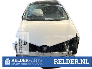 Używane Glówny cylinder hamulcowy Toyota Auris Touring Sports (E18) 1.8 16V Hybrid Cena € 200,00 Procedura marży oferowane przez Relder Parts B.V.