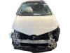 Ansaugbrugge van een Toyota Auris Touring Sports (E18), 2013 / 2018 1.8 16V Hybrid, Kombi/o, Elektrisch Benzin, 1.798cc, 100kW (136pk), FWD, 2ZRFXE, 2013-07 / 2018-12, ZWE186L-DW; ZWE186R-DW 2014