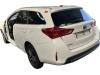 Toyota Auris Touring Sports (E18) 1.8 16V Hybrid Rear door window mechanism 4-door, left