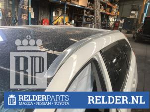 Used Roof rail, left Toyota Auris Touring Sports (E18) 1.8 16V Hybrid Price on request offered by Relder Parts B.V.