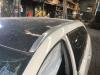 Roof rail, left from a Toyota Auris Touring Sports (E18) 1.8 16V Hybrid 2014