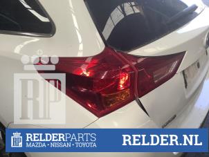 Gebrauchte Rücklicht links Toyota Auris Touring Sports (E18) 1.8 16V Hybrid Preis € 45,00 Margenregelung angeboten von Relder Parts B.V.