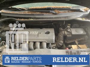 Used Gearbox Toyota Corolla Verso (R10/11) 1.8 16V VVT-i Price € 750,00 Margin scheme offered by Relder Parts B.V.