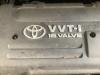 Motor van een Toyota Corolla Verso (R10/11) 1.8 16V VVT-i 2006