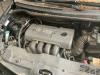 Engine from a Toyota Corolla Verso (R10/11), 2004 / 2009 1.8 16V VVT-i, MPV, Petrol, 1.794cc, 95kW (129pk), FWD, 1ZZFE, 2004-04 / 2009-03, ZNR11 2006