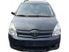 Toyota Corolla Verso (R10/11) 1.8 16V VVT-i Airbag Himmel links