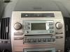 Toyota Corolla Verso (R10/11) 1.8 16V VVT-i Radio CD Spieler
