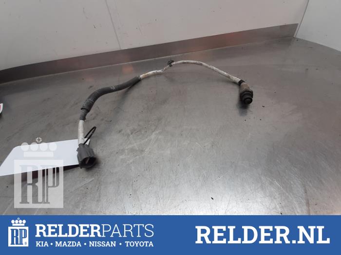 Used Lambda probe Toyota Yaris III (P13) 1.0 12V VVT-i Price € 25,00 Margin scheme offered by Relder Parts B.V.