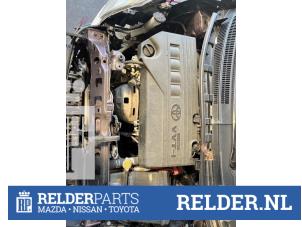 Używane Glówny cylinder hamulcowy Toyota Urban Cruiser 1.33 Dual VVT-I 16V 2WD Cena € 45,00 Procedura marży oferowane przez Relder Parts B.V.
