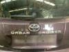 Toyota Urban Cruiser 1.33 Dual VVT-I 16V 2WD Manija del portón trasero