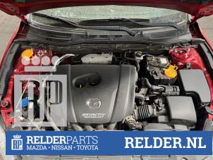 Używane Glówny cylinder hamulcowy Mazda 3 (BM/BN) 2.0 SkyActiv-G 16V Cena € 45,00 Procedura marży oferowane przez Relder Parts B.V.