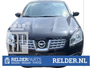 Gebrauchte Kühler Nissan Qashqai (J10) 1.5 dCi Preis € 45,00 Margenregelung angeboten von Relder Parts B.V.