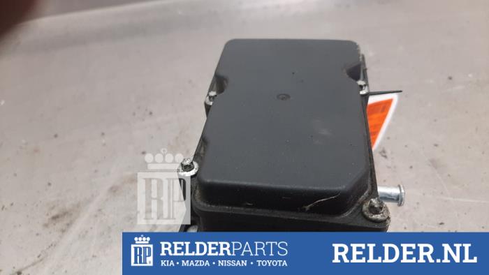 Used ABS Computer Nissan Qashqai (J10) 1.5 dCi Price € 60,00 Margin scheme offered by Relder Parts B.V.