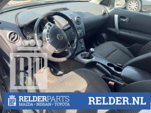 Used ABS Computer Nissan Qashqai (J10) 1.5 dCi Price € 75,00 Margin scheme offered by Relder Parts B.V.