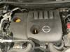Nissan Qashqai (J10) 1.5 dCi Engine protection panel