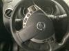 Nissan Qashqai (J10) 1.5 dCi Left airbag (steering wheel)
