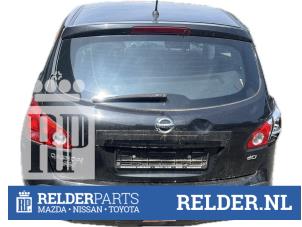 Używane Wtyk pasa bezpieczenstwa lewy tyl Nissan Qashqai (J10) 1.5 dCi Cena € 15,00 Procedura marży oferowane przez Relder Parts B.V.