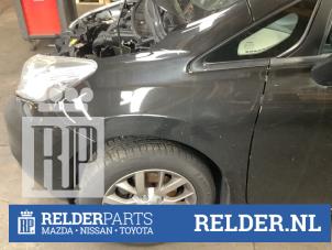 Used Front wing, left Nissan Note (E12) 1.2 68 Price € 150,00 Margin scheme offered by Relder Parts B.V.