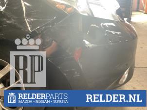 Used Front bumper Nissan Note (E12) 1.2 68 Price € 175,00 Margin scheme offered by Relder Parts B.V.
