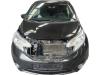 Alternateur d'un Nissan Note (E12), 2012 1.2 68, MPV, Essence, 1.198cc, 59kW (80pk), FWD, HR12DE, 2012-08 / 2016-12, E12B 2016