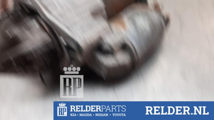 Gebrauchte Anlasser Nissan Note (E12) 1.2 68 Preis € 30,00 Margenregelung angeboten von Relder Parts B.V.