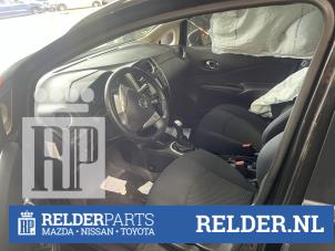 Used Power steering computer Nissan Note (E12) 1.2 68 Price € 90,00 Margin scheme offered by Relder Parts B.V.