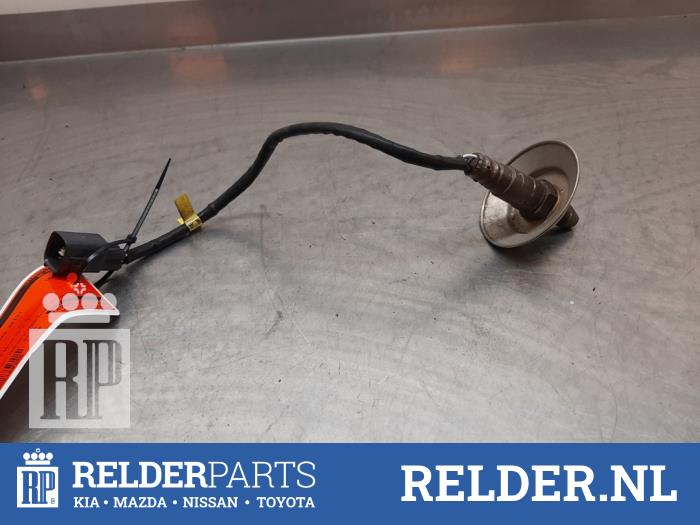 Used Lambda probe Toyota Yaris III (P13) 1.5 16V Hybrid Price € 25,00 Margin scheme offered by Relder Parts B.V.