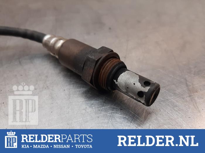 Sonda lambda z Toyota Yaris II (P9) 1.3 16V VVT-i 2006