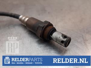 Sonda lambda z Toyota Yaris II (P9) 1.3 16V VVT-i 2006