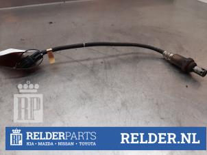 Sonda lambda z Toyota Yaris II (P9) 1.3 16V VVT-i 2006