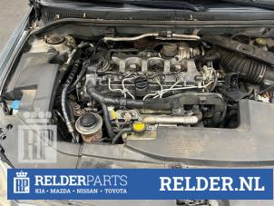 Usados Sensor de presión turbo Toyota Avensis Wagon (T25/B1E) 2.0 16V D-4D-F Precio € 25,00 Norma de margen ofrecido por Relder Parts B.V.