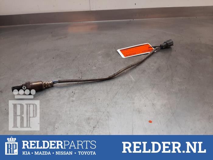 Usados Sonda Lambda Toyota RAV4 (A3) 2.0 16V VVT-i 4x4 Precio € 25,00 Norma de margen ofrecido por Relder Parts B.V.