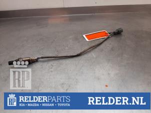 Używane Sonda lambda Toyota RAV4 (A3) 2.0 16V VVT-i 4x4 Cena € 25,00 Procedura marży oferowane przez Relder Parts B.V.