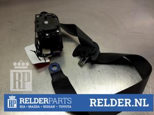 Used Seatbelt tensioner, left Toyota Yaris III (P13) 1.5 16V Hybrid Price € 200,00 Margin scheme offered by Relder Parts B.V.