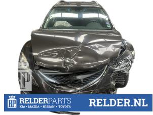 Usagé Servo frein Mazda 6 SportBreak (GH19/GHA9) 1.8i 16V Prix € 75,00 Règlement à la marge proposé par Relder Parts B.V.