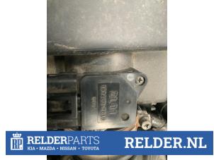 Usagé Dosimètre à air Mazda 6 SportBreak (GH19/GHA9) 1.8i 16V Prix € 25,00 Règlement à la marge proposé par Relder Parts B.V.