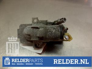 Usados Motor de arranque Mazda 6 SportBreak (GH19/GHA9) 1.8i 16V Precio € 40,00 Norma de margen ofrecido por Relder Parts B.V.