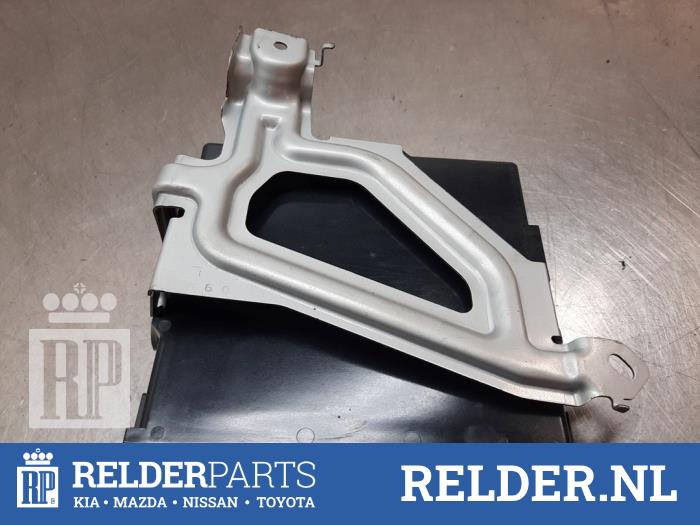Used Start/Stop computer Toyota Aygo (B40) 1.0 12V VVT-i Price € 35,00 Margin scheme offered by Relder Parts B.V.