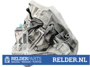 Used Gearbox Nissan X-Trail (T32) 1.6 DIG-T 16V Price € 1.250,00 Margin scheme offered by Relder Parts B.V.
