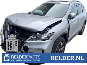 Begagnade ABS-pump Nissan X-Trail (T32) 1.6 DIG-T 16V Pris € 150,00 Marginaltabell erbjuds av Relder Parts B.V.