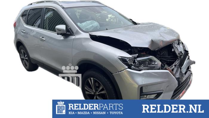 Used ABS Computer Nissan X-Trail (T32) 1.6 DIG-T 16V Price € 150,00 Margin scheme offered by Relder Parts B.V.