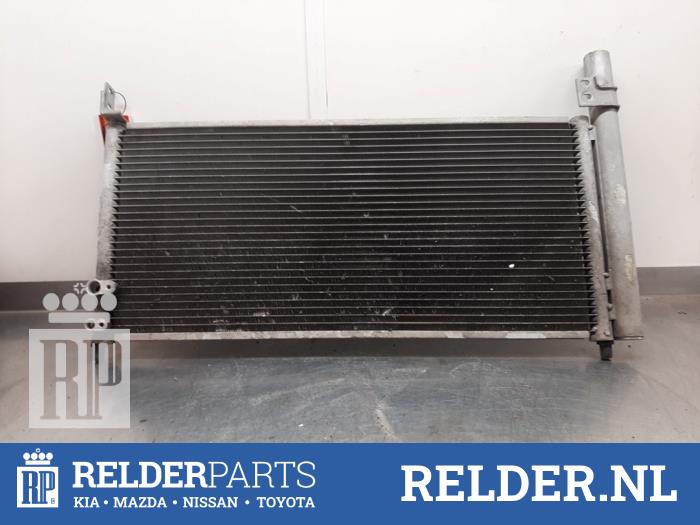 Gebrauchte Klima Kondensor Toyota Auris (E15) 1.8 16V HSD Full Hybrid Preis € 50,00 Margenregelung angeboten von Relder Parts B.V.