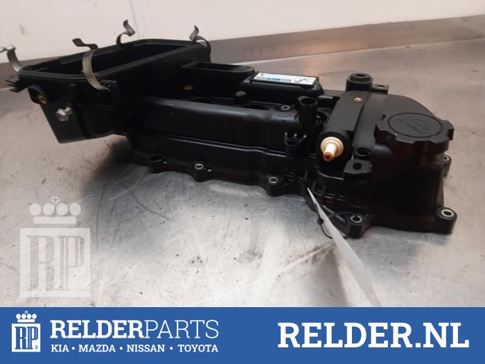 Gebrauchte Ventildeckel Toyota Aygo (B10) 1.0 12V VVT-i Preis € 75,00 Margenregelung angeboten von Relder Parts B.V.