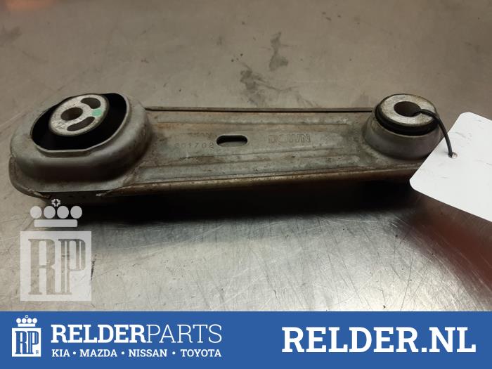 Used Engine mount Nissan X-Trail (T32) 1.6 DIG-T 16V Price € 35,00 Margin scheme offered by Relder Parts B.V.