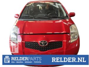 Used Seatbelt tensioner, left Toyota Yaris II (P9) 1.0 12V VVT-i Price € 45,00 Margin scheme offered by Relder Parts B.V.