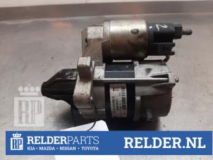 Used Starter Toyota Aygo (B40) 1.0 12V VVT-i Price € 30,00 Margin scheme offered by Relder Parts B.V.