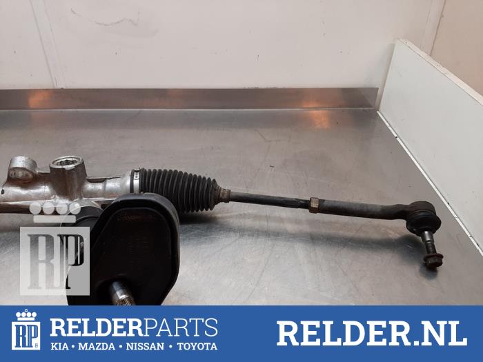 Begagnade Styrbox Mazda MX-30 e-SkyActiv 145 Pris € 250,00 Marginaltabell erbjuds av Relder Parts B.V.