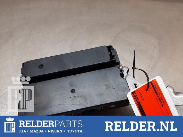 Used Computer, miscellaneous Mazda MX-30 e-SkyActiv 145 Price € 200,00 Margin scheme offered by Relder Parts B.V.