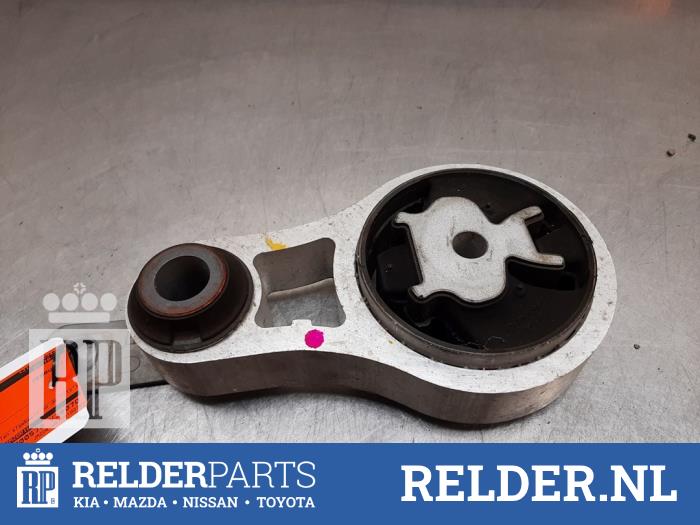 Usagé Support moteur Mazda MX-30 e-SkyActiv 145 Prix € 50,00 Règlement à la marge proposé par Relder Parts B.V.